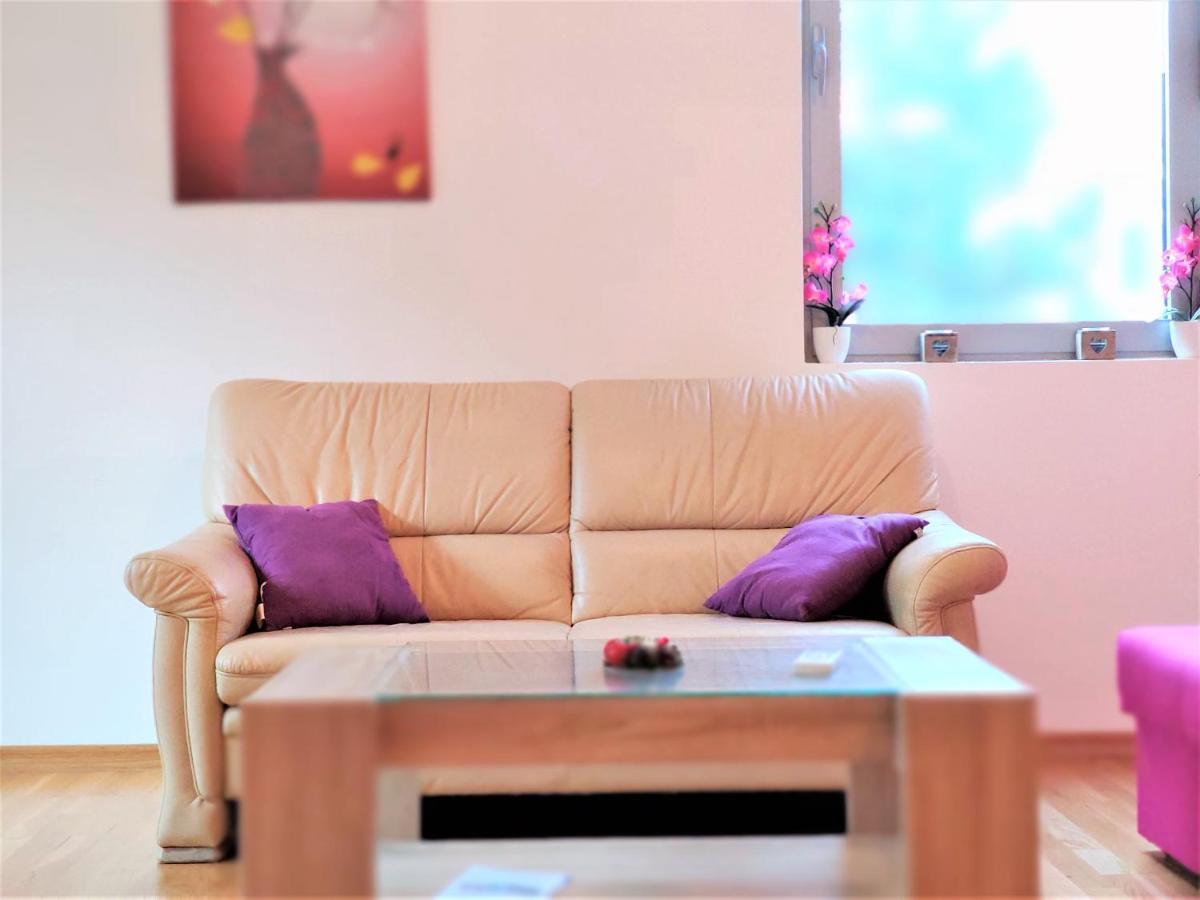 Pavlina Apartments Budva Dış mekan fotoğraf