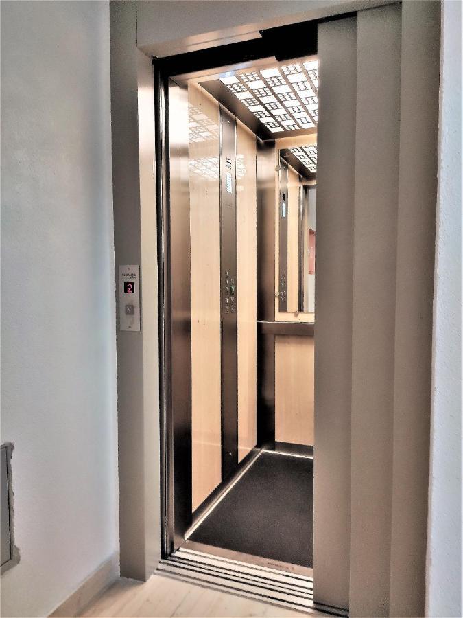 Pavlina Apartments Budva Dış mekan fotoğraf